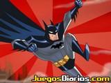 Igrica za decu Batman skyscraper