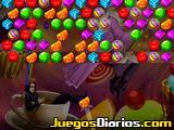 Igrica za decu Candy Shooter Deluxe