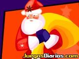 Igrica za decu Dress the snowman