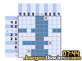 Igrica za decu Picross Quest
