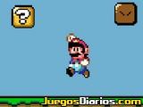 Igrica za decu Marios Run