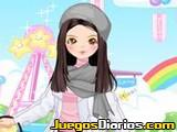 Igrica za decu Pink sweet girl