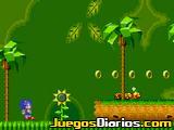 Igrica za decu Sonic Xtreme
