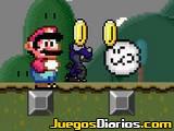 Igrica za decu Super Mario Halloween