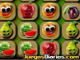 Igrica za decu Tuti Fruti Crush Saga