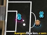 Igrica za decu Anibal flash football game