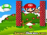 Igrica za decu Mario Bounce