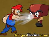 Igrica za decu Mario Beatdown