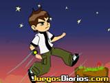 Igrica za decu Ben 10 Seeking Power