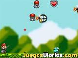 Igrica za decu Mario With Rifle