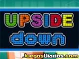 Igrica za decu Upside Down