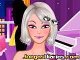 Igrica za decu 2012 MOst Popular Prom Hairstyle