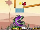 Igrica za decu Angrybirds Vs Plants