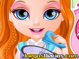 Igrica za decu Baby Barbie Cake Shop