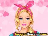 Igrica za decu Barbie Childish Style