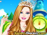 Igrica za decu Barbie Prom Princess
