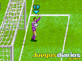 Igrica za decu La Mejor Liga