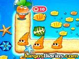 Igrica za decu Carrot Fantasy 2 Undersea