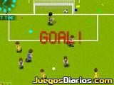 Igrica za decu Euro 2012 GS Soccer