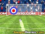 Igrica za decu Football Blitz