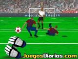 Igrica za decu Goalkeeper Premier Spain