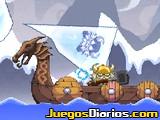 Igrica za decu Rompe el Hielo