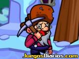 Igrica za decu Idle Mining Co