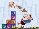 Igrica za decu Irritable Bowel Psycho