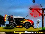Igrica za decu Kill Em Zombies