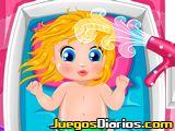 Igrica za decu La Hija de Barbie