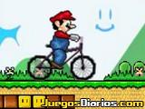 Igrica za decu Mario Bmx 2