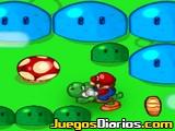 Igrica za decu Mario Mushroom Tour