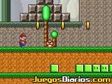 Igrica za decu Mario Physics Adventure