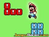 Igrica za decu Mario Tetris 2