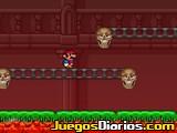 Igrica za decu Mario The Dark Dungeon