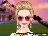Igrica za decu Maxi X Pink