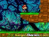 Igrica za decu Nimble Mario