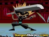 Igrica za decu Ninja Assasin 2