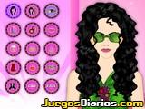 Igrica za decu Party Girl Dress Up