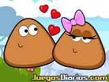 Igrica za decu La Novia de Pou