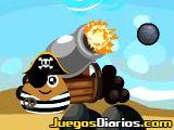Igrica za decu Pirata Pou