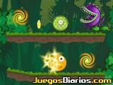Igrica za decu Plants Attack