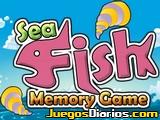 Igrica za decu Puzzle Marinero
