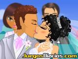 Igrica za decu Roller Coaster Marriage