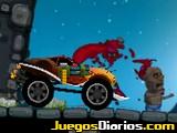 Igrica za decu Shoot Em Zombies