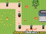 Igrica za decu Subsist Zombie DT