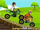 Igrica za decu Toon Challenge