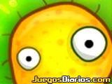 Igrica za decu Virus Wars Beginning