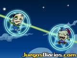 Igrica za decu Zombie Charm