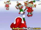 Igrica za decu Zombie Xmas